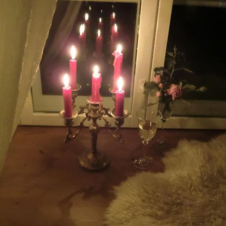 Kuressaare Romantic Apartment エクステリア 写真