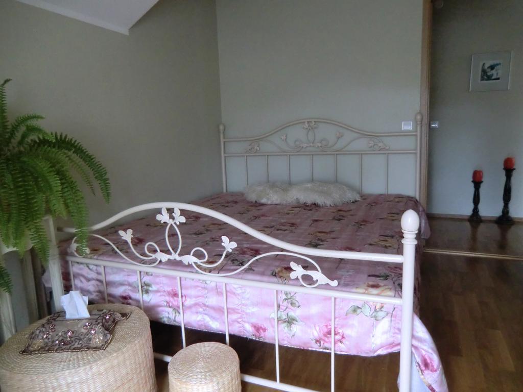 Kuressaare Romantic Apartment エクステリア 写真