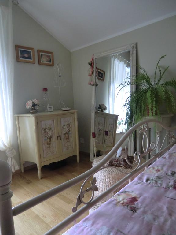 Kuressaare Romantic Apartment エクステリア 写真