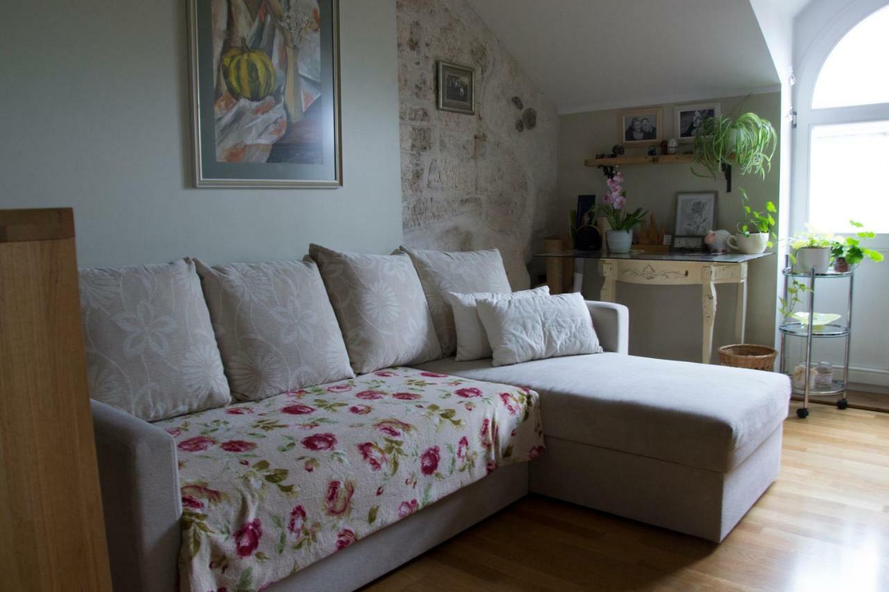 Kuressaare Romantic Apartment エクステリア 写真