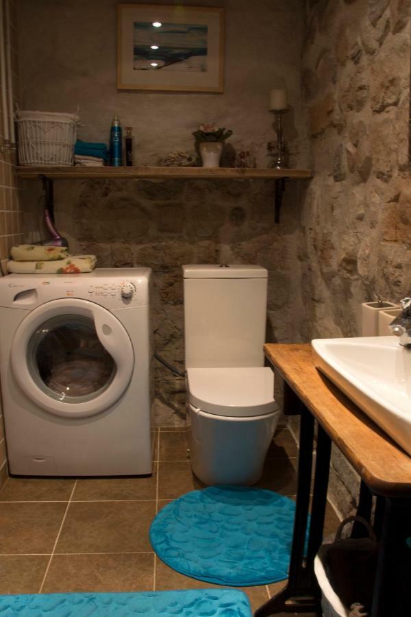 Kuressaare Romantic Apartment エクステリア 写真
