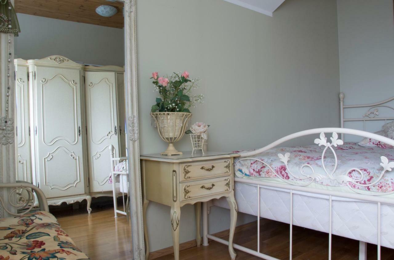 Kuressaare Romantic Apartment エクステリア 写真