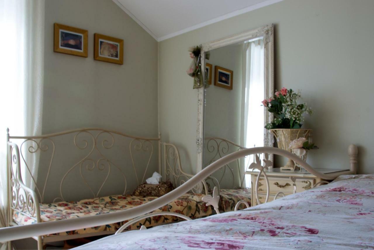 Kuressaare Romantic Apartment エクステリア 写真