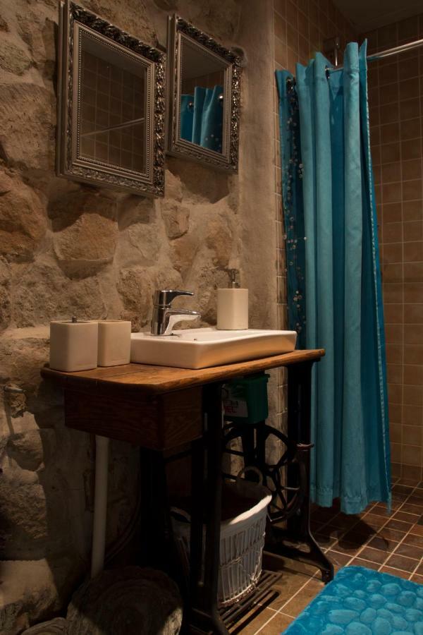 Kuressaare Romantic Apartment エクステリア 写真